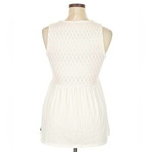 Women's Matilda Jane Dream Chasers Day in the Park Tank Size Small